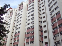 Blk 283 Toh Guan Road (Jurong East), HDB 4 Rooms #164492